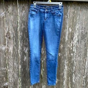 Arizona Skinny Jeans